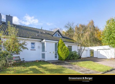 Hier haben Sie Platz für große Familienträume