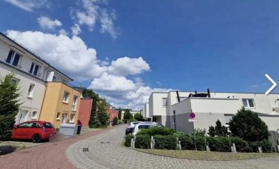 Modernes 5-Zimmer Reihenendhaus in begehrter Lage von Dreieich