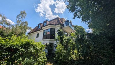 3-Zimmer-Wohnung in München Obermenzing von privat