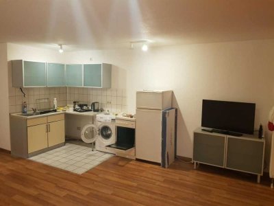1,5-Zimmer-Wohnung in Rottenburg am Neckar