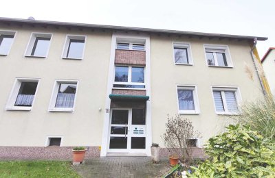 3 Zimmer frisch renovierte Wohnung in Top Lage, nahe dem Zollverein Essen