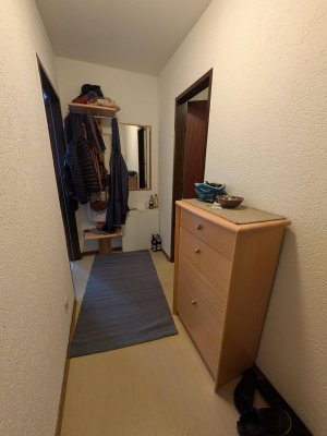 Studio zur Nachmiete in Innsbruck – verfügbar ab 1. Juli