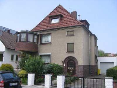 Zuhause mit 2,5 Zimmern in Bremerhaven
