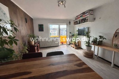Wohnungstausch: Bertramstraße 87