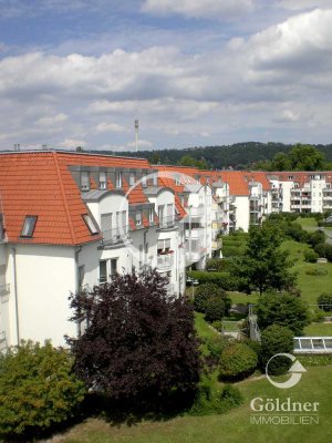 Zu Vermieten! 2-Zimmerwohnung in Elbnähe in guter Lage!