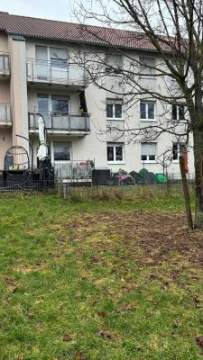 4-Zimmer-Wohnung in Bad Sobernheim  Provisionsfrei