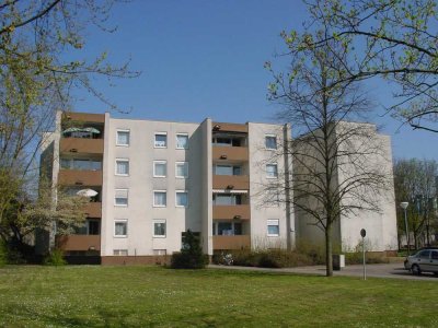 Schöne 3 Zimmer Wohnung  in Mannheim