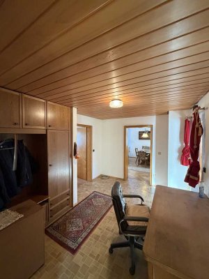 große Wohnung in toller Lage in Landstuhl-Atzel