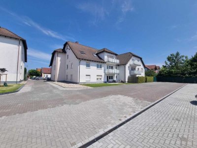Ramstein | MFH | 27 Einheiten | 2.677 qm Wfl. | 408.125€ p.a.