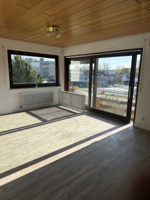 Freundliche 4-Zimmer-Wohnung in Oberboihingen