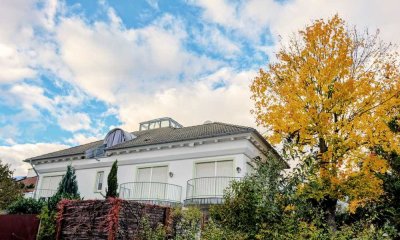 Wohn(t)raum: 3,5-Zimmer Wohnung mit Balkon in Ingolstadt-Hollerstauden