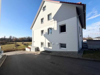 FN - Efrizweiler 
Elegante, möblierte 3-Zimmer-Wohnung mit schöner Sonnenterrasse