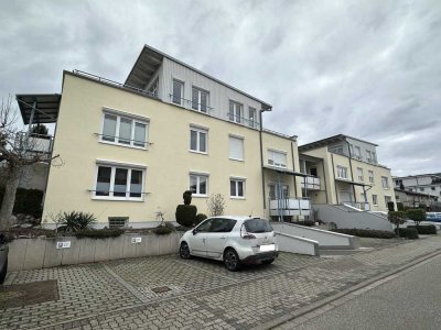 Mietwohnung mit Balkon-inkl. 2 KFZ-Stellplätzen im Freien-begehrte Wohnanlage