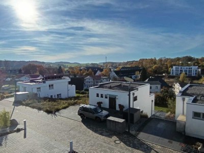 Einfamilienhaus im Ostseebad Binz