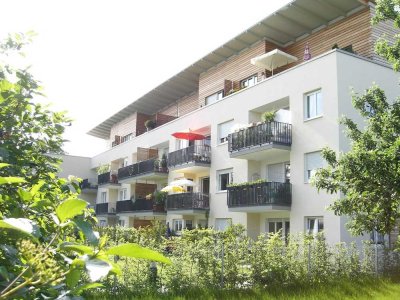 2 Zimmer Wohnung in Freising