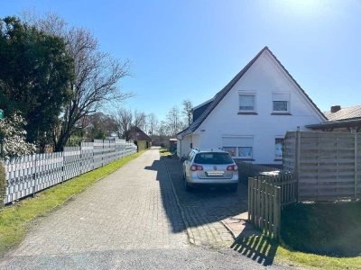 Geräumige Eigentumswohnung