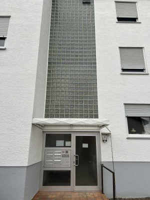 Bezugsfreie 3 ZKB - Wohnung im 1. OG in Leimen-St. Ilgen