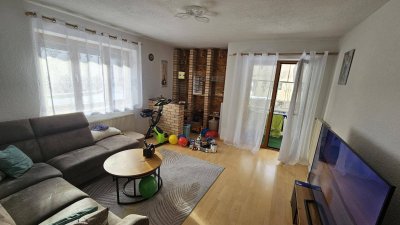 Stilvolle und lichtdurchflutete 3-Zimmer-Wohnung in ruhiger Lage in Wattens zu verkaufen!