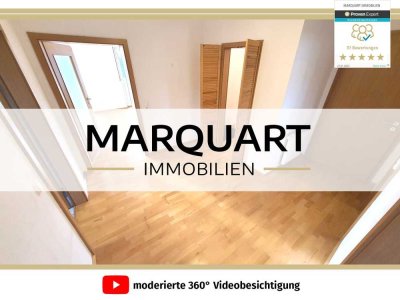 Helle 3-Zimmer-ETW mit umfangreicher Ausstattung und Vollwärmeschutz