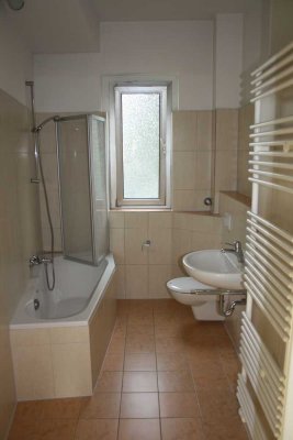 sehr gut geschnittene 3-Zimmer-Wohnung im Zentrum von Deutz