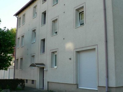 Schöne 2 Zimmerwohnung in zentraler Lage