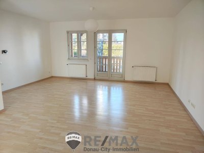 "Gartenwohnung mit Abstellplatz!"
