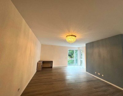 IK | Homburg-Jägersburg: Charmante 2-Zimmer-Wohnung in ruhiger und attraktiver Wohngegend