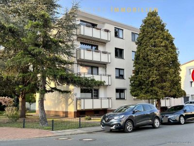 Schöne 3-Zimmer-Wohnung: Perfekt für Paare, kleine Familien oder als sicheres Investitionsobjekt!