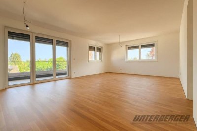 3-Zi. Penthouse-Wohnung im Dorf Domizil Kirchbichl zu verkaufen