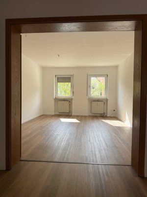 Mitten in der Stadt - mit Garagenstellplatz!