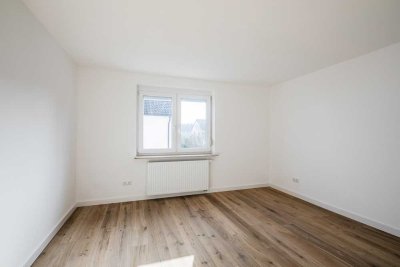 Hochwertig sanierte 2,5-Zimmer-Wohnung im beliebten Kissing