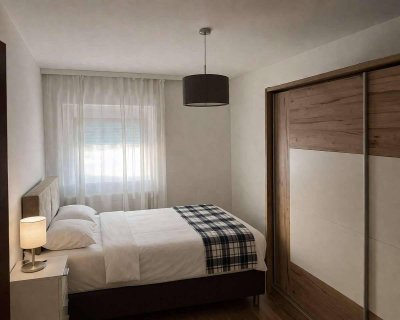 Niedrigenergiewohnung mit sonniger Loggia direkt beim EKZ Traisenpark