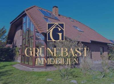 Familientraum  – Ruhige Lage im schönen Maadebogen