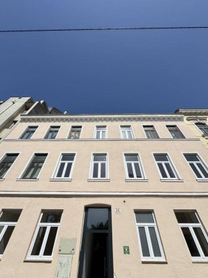 Unbefristet vermietetes Anlageobjekt in absoluter Ruhelage