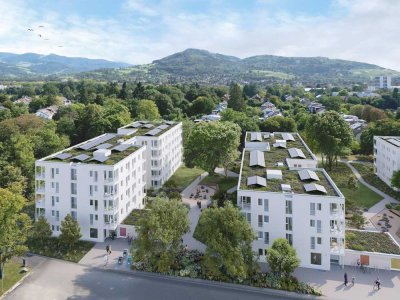Ihr neues Zuhause in Freiburg