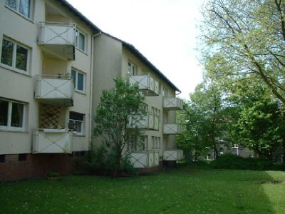 *** Modernisierte 2-Zi-Wohnung mit Balkon sucht einen neuen Mieter ***