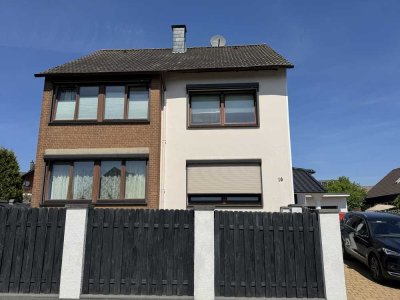 Ihr neues IMMOBILIEN QUARTIER: Liebevoll sanierte Wohnfühloase in ruhiger Lage mit Pool in Bennigsen
