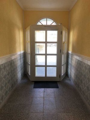 Attraktives MFH mit guter Rendite in Wermsdorf