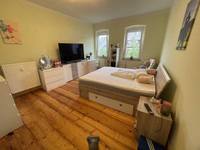 Helle 3,5-Zimmer-Wohnung mit Balkon in Kirn