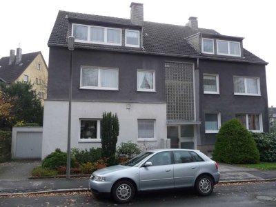 Schöne 3,5-Zimmer-Wohnung in gehobener Wohnlage in DO-Barop