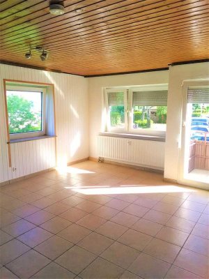 Helle 1,5-Raum-Wohnung mit EBK und Balkon in HN-Ngt.