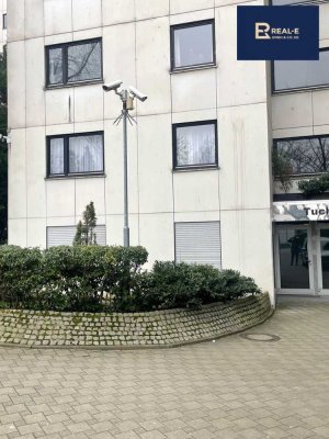Top-Kapitalanlage in Frankfurt – modernisiert, möbliert & Stellplatz