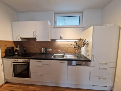 Helle 3-Zimmer-Mietwohnung (62,24 m²) mit großem Balkon &amp; Carport in ruhiger Lage – Mühldorf bei Feldbach