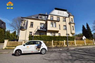 Wohnglück in Schönau - mit Einbauküche und Balkon!