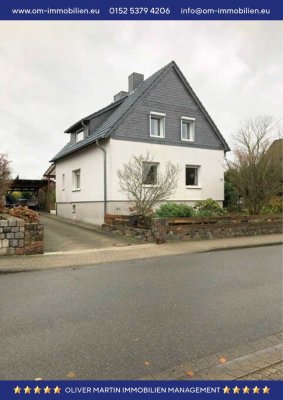 Gepflegtes Einfamilienhaus in Jembke mit Doppelcarport! Meine Immobilie = Mein Makler!