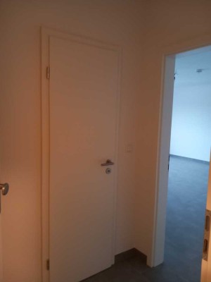 1-Zimmer Dachgeschosswohnung in Dreieich
