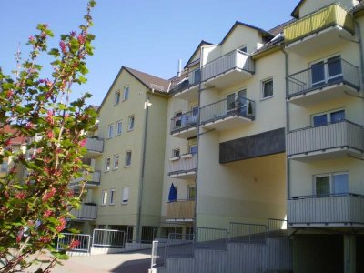 Barrierefrei wohnen - Hier ist das möglich