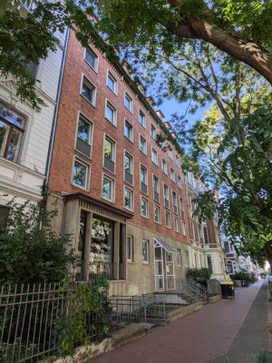Schöne 2-Zimmer-Wohnung in der List