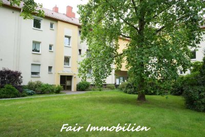 * NEUSTADT│Gut ausgestattete 2-Zimmer Wohnung in grüner Umgebung