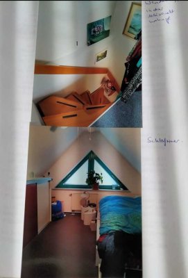 Maisonette 4 Zimmer Wohnung 780 € - 85 m² - in Wildpark Nähe in Dülmen